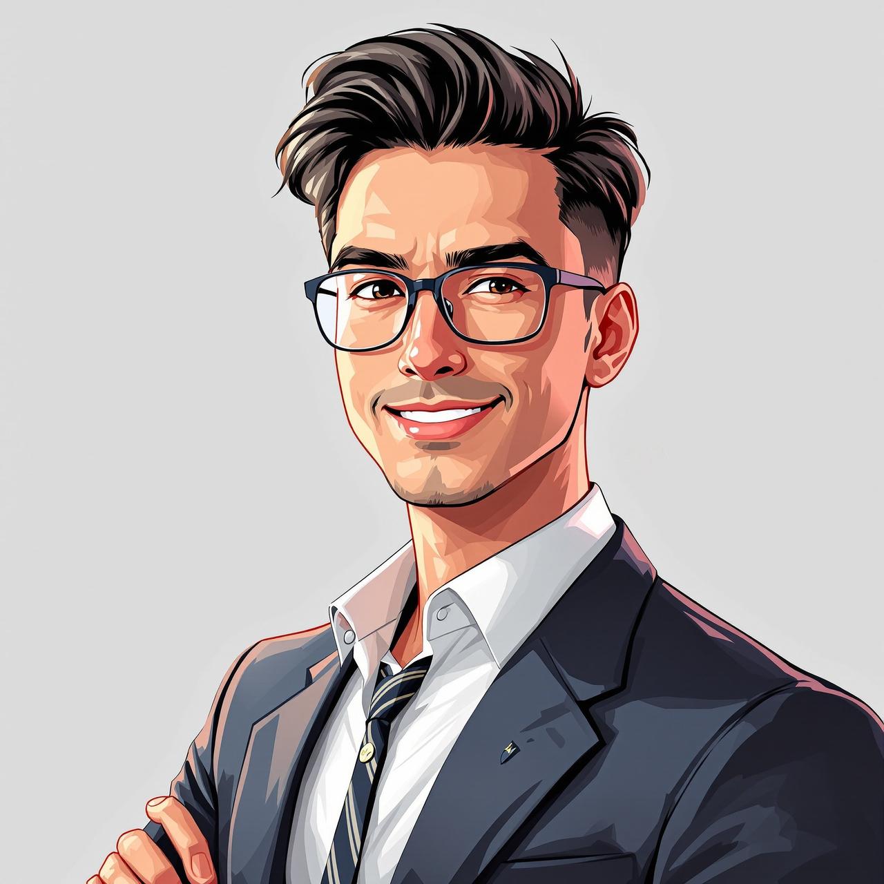 红豆短剧 创始人 & CEO 林墨 红豆短剧 - 林墨