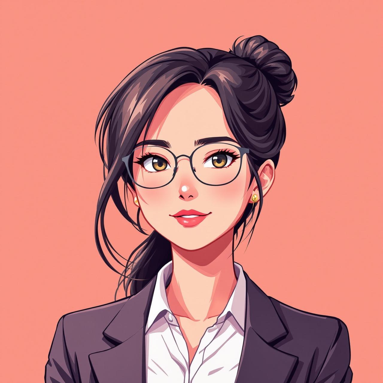 红豆短剧 COO 赵雨桐 红豆短剧 - 赵雨桐